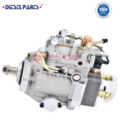 China VE3-9F1500L376AG for isuzu injection pump diesel engine VE Pump Rotor Fuel Injection Pump For KIPOR Generator for sale
