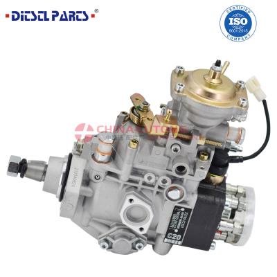 China mechanical tdi injection pump 22100-1C201 New auto parts 1HZ HZJ79 Fuel Injection Pump 22100-1C201 Pump assy injection 2 for sale