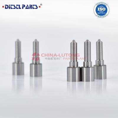 Китай Nozzle Deel Nummer DLLA148P329 injector nozzle dlla 148p 329 for bosch injector nozzle tip p type продается
