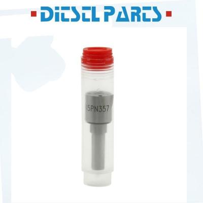 China Top quality diesel nozzle PN type nozzle tips DLLA145PN357 injector nozzle dlla pn 357 for sale