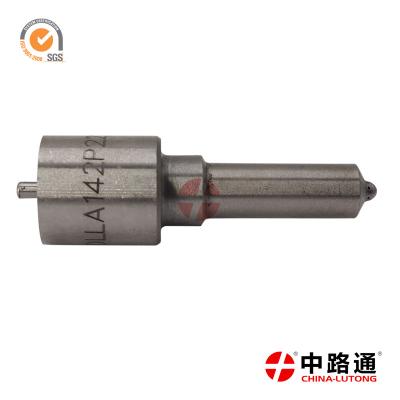 China wholesale high quality nozzle injector dlla142p diesel injector nozzle for bosch dsla 145 p 265 for sale
