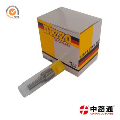 Китай common rail injector nozzle replacement 093400-6100  DLLA160P610 auto fuel injector nozzle for 03l 130 277b продается