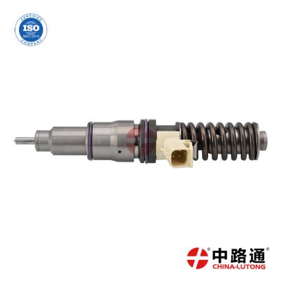 Китай E3 Injector FE4E00001 fits for Detroit Diesel Series 60 14L Injectors 5234970 5236977 4720700887 5234970 diesel injector продается