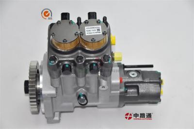 China Brand New Injection Pump 3264635 320d Diesel Engine Pump fits for  Caterpillar 320D 321D 323D Engine C6.4 C4.4 3264635 for sale