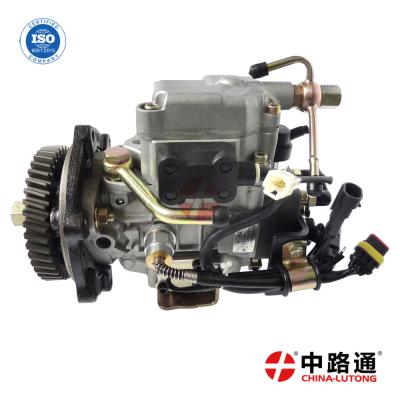 China VE distributor injection pump 0 460 426 549 fits for Bosch VE 6 Cylinder Injection Pump VE6/12F1100R1243 0460426455 for sale