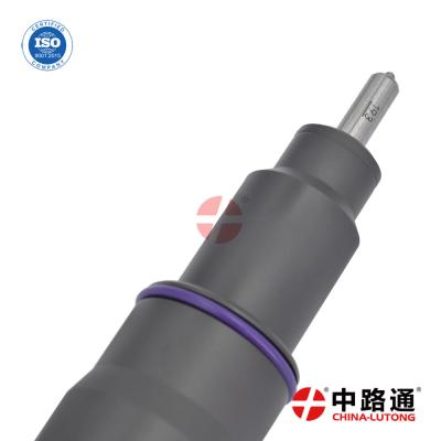 China Unit Injector BEBE4D24001 fits for  D13 FH FM Delphi E3 EUI Diesel Injector 85003263 Diesel Engine for sale