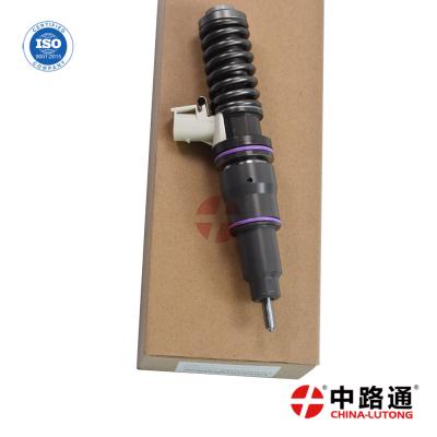 China Unit Injector Bebe4k01001 Fits For Delphi E3 Unit Injector Volv21569200 O Penta 4 Pin for sale