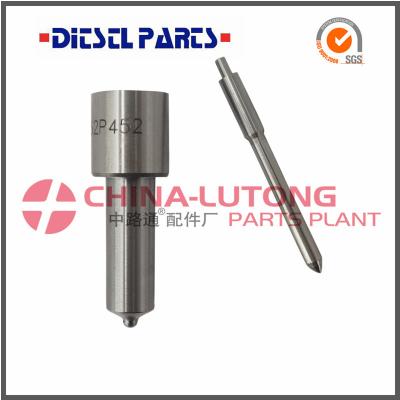 China best automatic fuel nozzle DLLA152P452 / 0 433 171 326 apply for Man Engine for sale