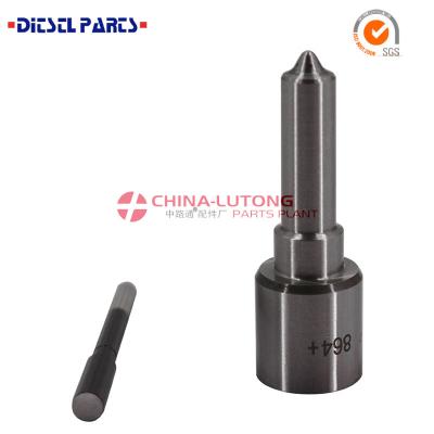 China Common Rail Nozzle DLLA145P864 DLLA145P1024 for Toyota 2KD Injectors 23670-30050 23670-0L010 for sale