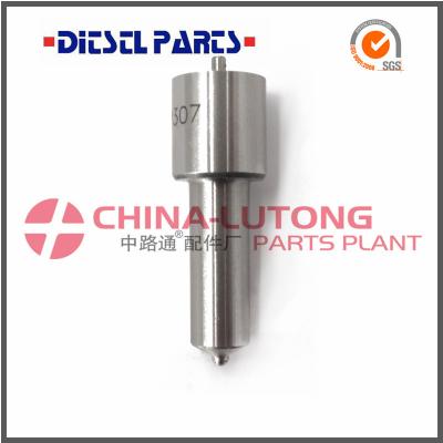 China fit for bosch diesel fuel injector nozzle 0433171222 DLLA155P307 0 433 171 222 For Scania for sale