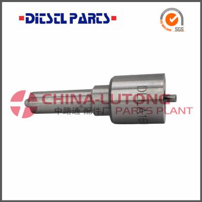 China buy russian nozzles DLLA160P610 093400-6100 for MITSUBISHI 4D33-35 for sale
