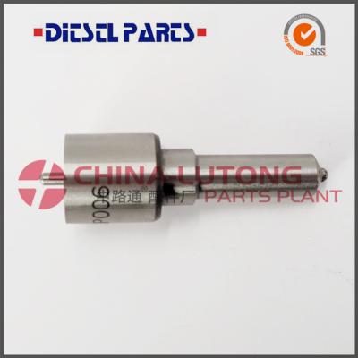 China bmw x5 diesel injector nozzle DLLA154P006 F 019 121 001 apply for fuel engine for sale