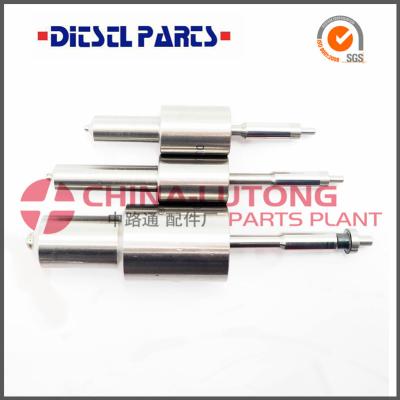 China diesel nozzle manufacturers DLLA146P140 0 433 171 128 apply for PERKINS Eagle LES 195KW for sale