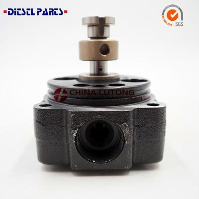China hydraulic head 1 468 334 012 4/12R VE rotor head 4 cylinders for Japan vehicle for sale