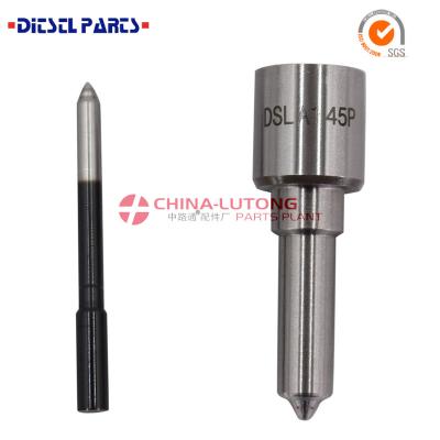 China common rail injector DSLA145P864 bosch nozzles 0 433 175 232 apply to BMW for sale