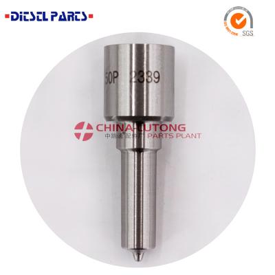 China common rail engine parts DLLA150P2339 nozzle 0 433 172 339 fit for vechicle model iveco for sale
