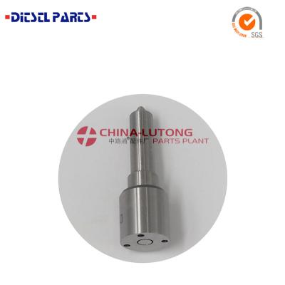 China fuel transfer pump nozzle 9 430 084 758/DLLA137P608 ford nozzles from China for sale