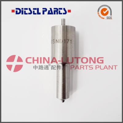 China DLLA160SND171/093400-1710 for denso diesel nozzle alogue for sale for sale