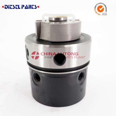China lucas cav dpa injection pump parts 7123-340S 4 cylinders types of rotor heads for sale