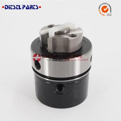 China fit for lucas cav injector pump parts 7123-340T 4 cylinders rotor head assembly for sale