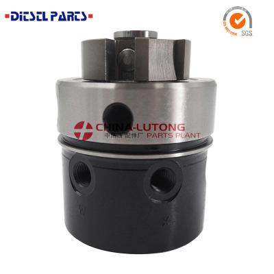 China head and rotor 7123-344R 4 cylinders lucas fuel injection pump parts for sale