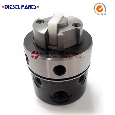 China lucas fuel pump parts oem 7123-345U quality 4cylinders distributor head sale for sale