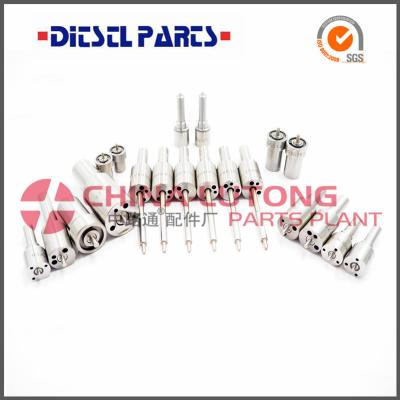 China automatic nozzle company sell 0 433 271 823/DLLA150S870 diesel engine injector nozzle for sale