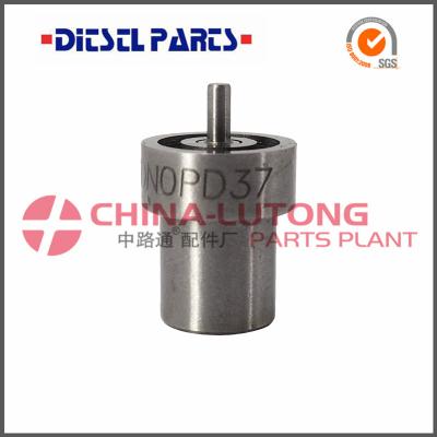China buy nozzle spray car fuel nozzle 093400-5370/DN0PD37 use to diesel injection system for sale