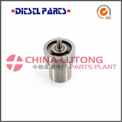 China auto diesel nozzle DN10PDN130/ 105007-1300 use to fuel injection system pdf for sale