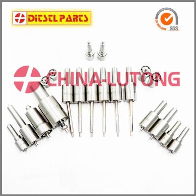 China Diesel Injector Nozzle Tip-diesel injectors and nozzles 0 433 271 280/DLLA150S582 for  PENTA THAMD 70 C for sale