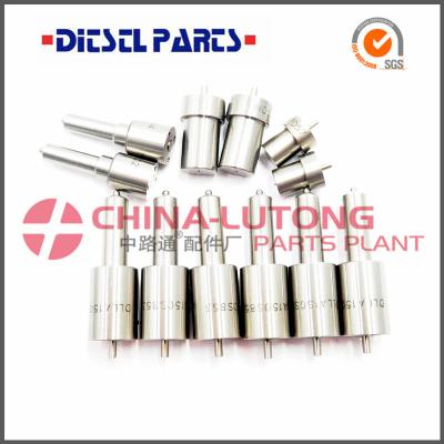 China Kia Nozzle 0 433 175 190 DSLA150P784 lly injector nozzle replacement for sale