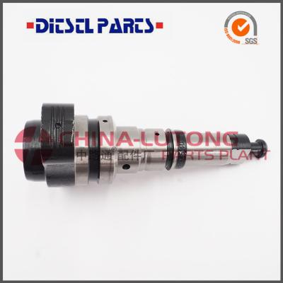 China SCANIA PE6P120A720RS7170 diesel plunger 2 418 455 165/2418455165 pump element for sale