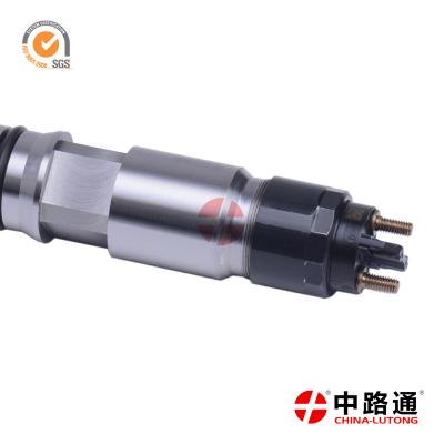 China Bosch common rail diesel pump 0 445 120 121 fits for Yutong Kinglong 4940640 Cummins ISLe_EU3 Komatsu PC300-8 for sale