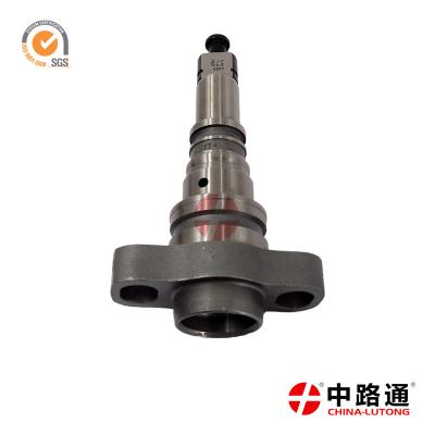 China  fuel engine pump parts 2 418 455 367/2418455367 diesel plunger T element for sale