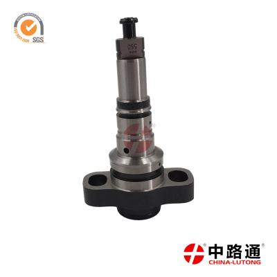 China SCANIA fuel pump plunger injection 2 418 455 544/2418455544 T element for sale