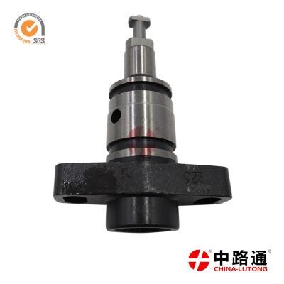 China KOMATSU 6D125/S6D125/SA6D125 plunger injection 090150-3732 fuel engine pump after market spare parts T element for sale