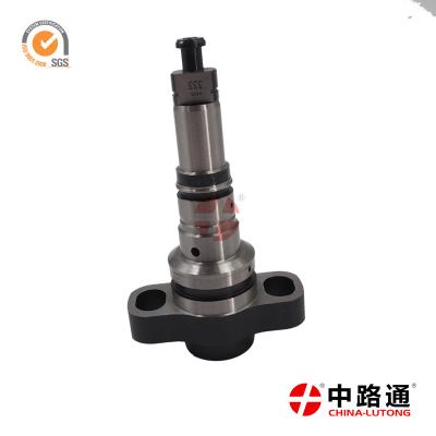 China MERCEDES-BENZ injection plunger 2 418 455 342/2418455342 pump element after market parts for sale