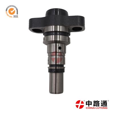 China bosch ve pump plunger-13mm p pump plungers 2 418 450 011 apply to Scania for sale