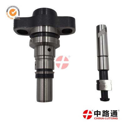 China bosch m pump 7mm elements-p pump plungers 2 418 450 010  apply to MAN for sale