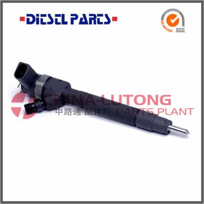 China 24v cummins injector nozzles 0 445 120 387 nozzle repair kit Renault Dongfeng Cummins DCI11_EDC7 for sale
