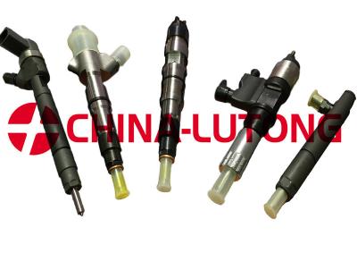 China high performance common rail parts 095000-7761 common rail injector for Toyota 2KD for sale