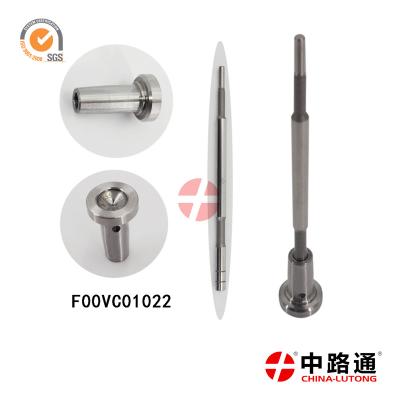 China injection pump governor F00VC01022 common rail parts 0445 110 141 for  bosch fuel systems for sale