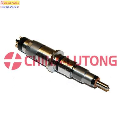 China Diesel injection system pdf 0 445 120 309 Dongfeng DCI11_EDC7 Cummins Engine bosch common rail diesel pump for sale