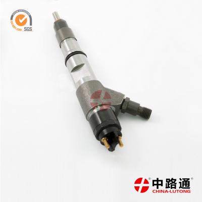 China el inyector EJBR04101D de la válvula de Delfos se aplica a los sistemas de carburante del CR de Delphi en venta