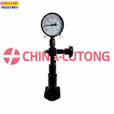 China Diesel Injector Nozzle Tester PSA400 bosch diesel injection nozzle test for sale