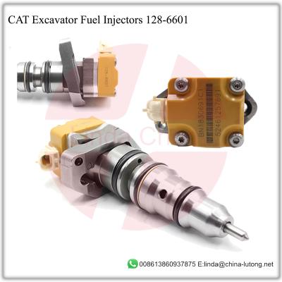 China Inyectores de la inyección de carburante de erpillar 178-6342 para el inyector del motor del gato en venta