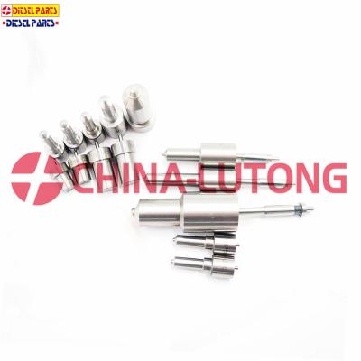 China nissan td27 fuel injector nozzle 9 432 610 077 DN0PDN113 multiple nozzle assembly for sale