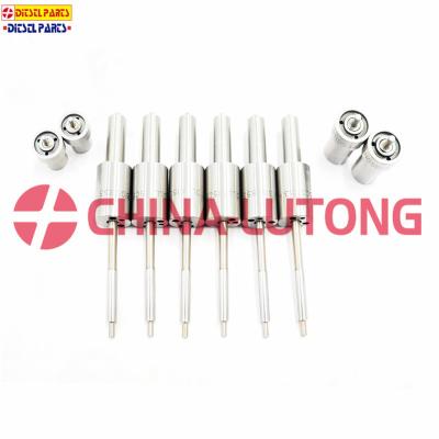 China yanmar fuel injection nozzle DLLA150P224 sprayer nozzles agricultural for sale