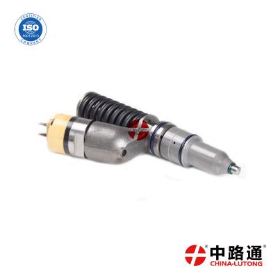 China  Engine Injector 200-1117 212-3462 211-3028 10R3264 ERPILLAR C15 for sale