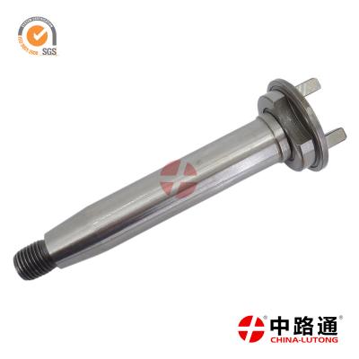 China Auto Parts Drive Shaft φ20X142 drive shaft for VE pump for sale